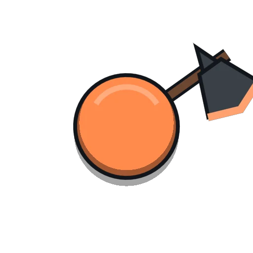 Ember, the last stand fighter