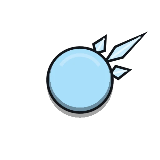 Frost, the control fighter