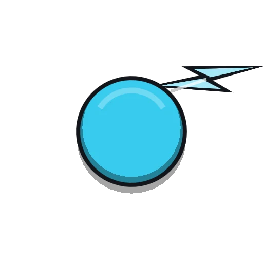 Volt, the chain lightning fighter